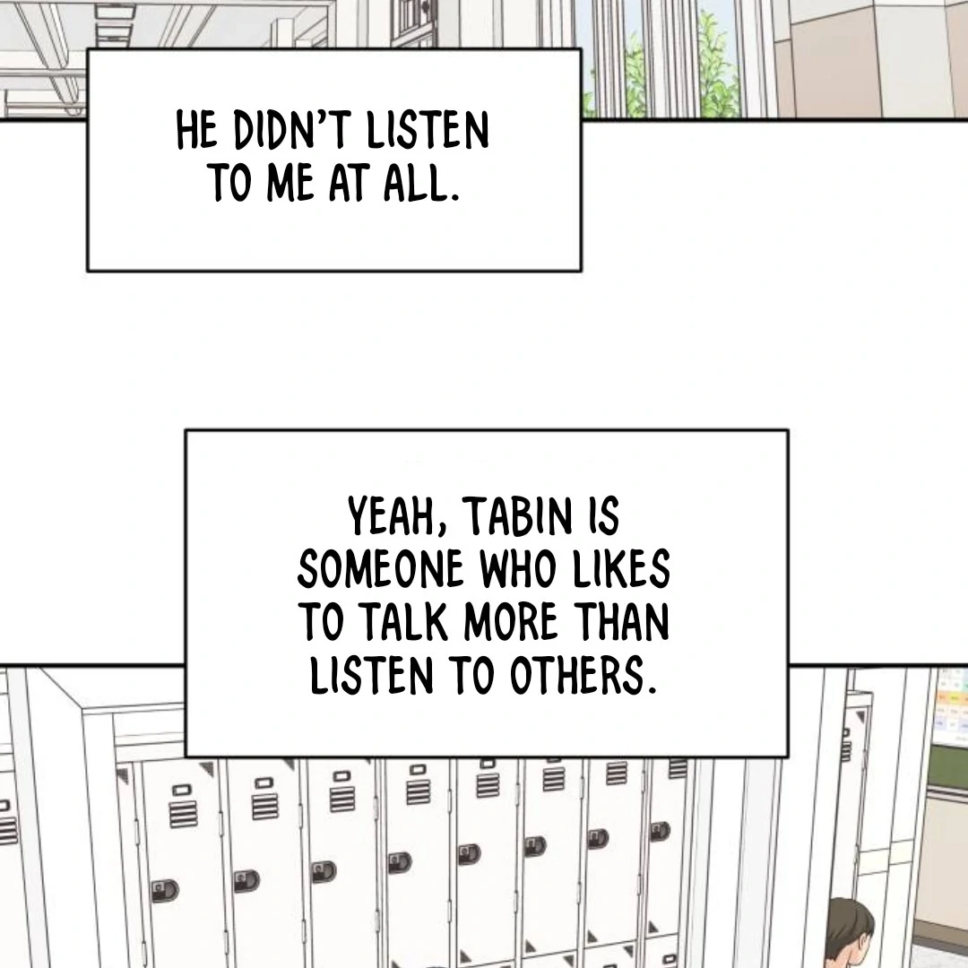 Read Sami Plays the Game chapter 41 image 48 on Lezhin