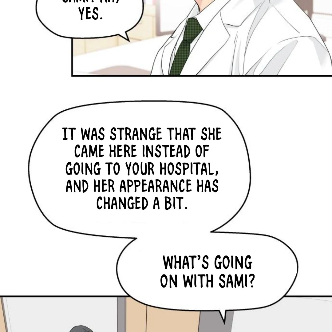 Read Sami Plays the Game chapter 41 image 57 on Lezhin