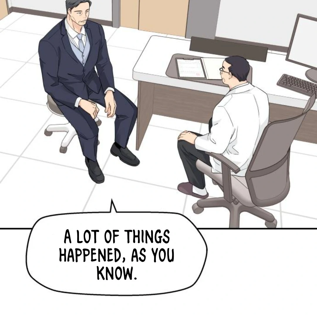 Read Sami Plays the Game chapter 41 image 58 on Lezhin