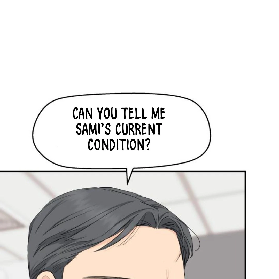 Read Sami Plays the Game chapter 41 image 59 on Lezhin