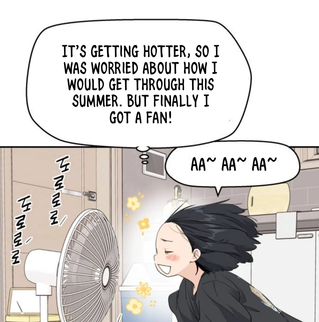 Read Sami Plays the Game chapter 41 image 6 on Lezhin