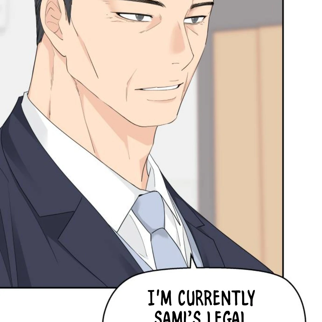 Read Sami Plays the Game chapter 41 image 60 on Lezhin