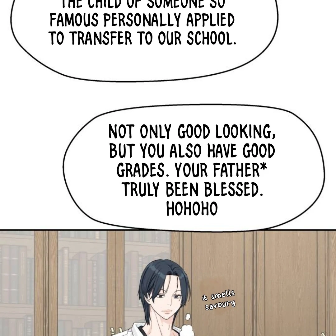 Read Sami Plays the Game chapter 41 image 64 on Lezhin