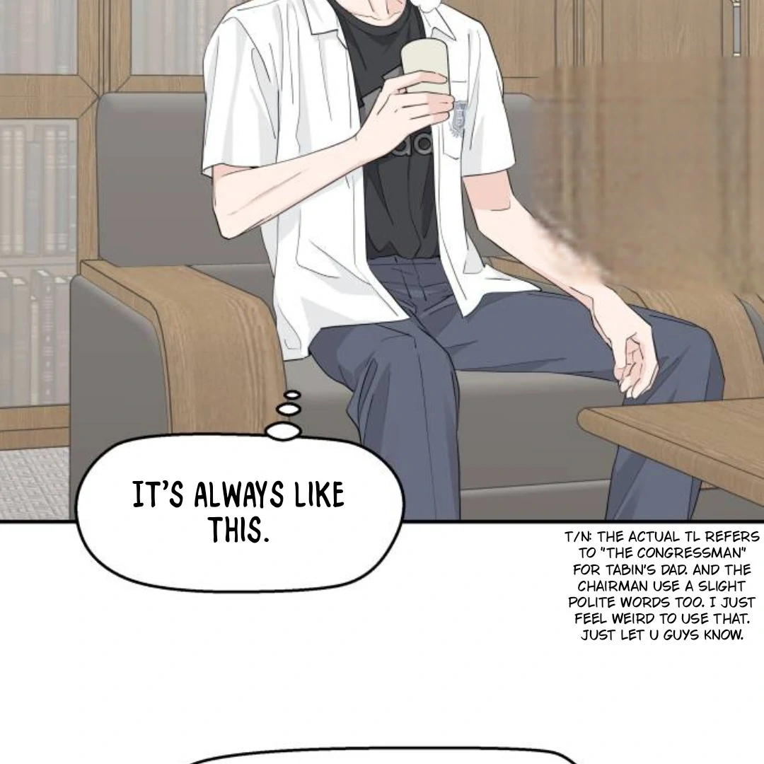 Read Sami Plays the Game chapter 41 image 65 on Lezhin