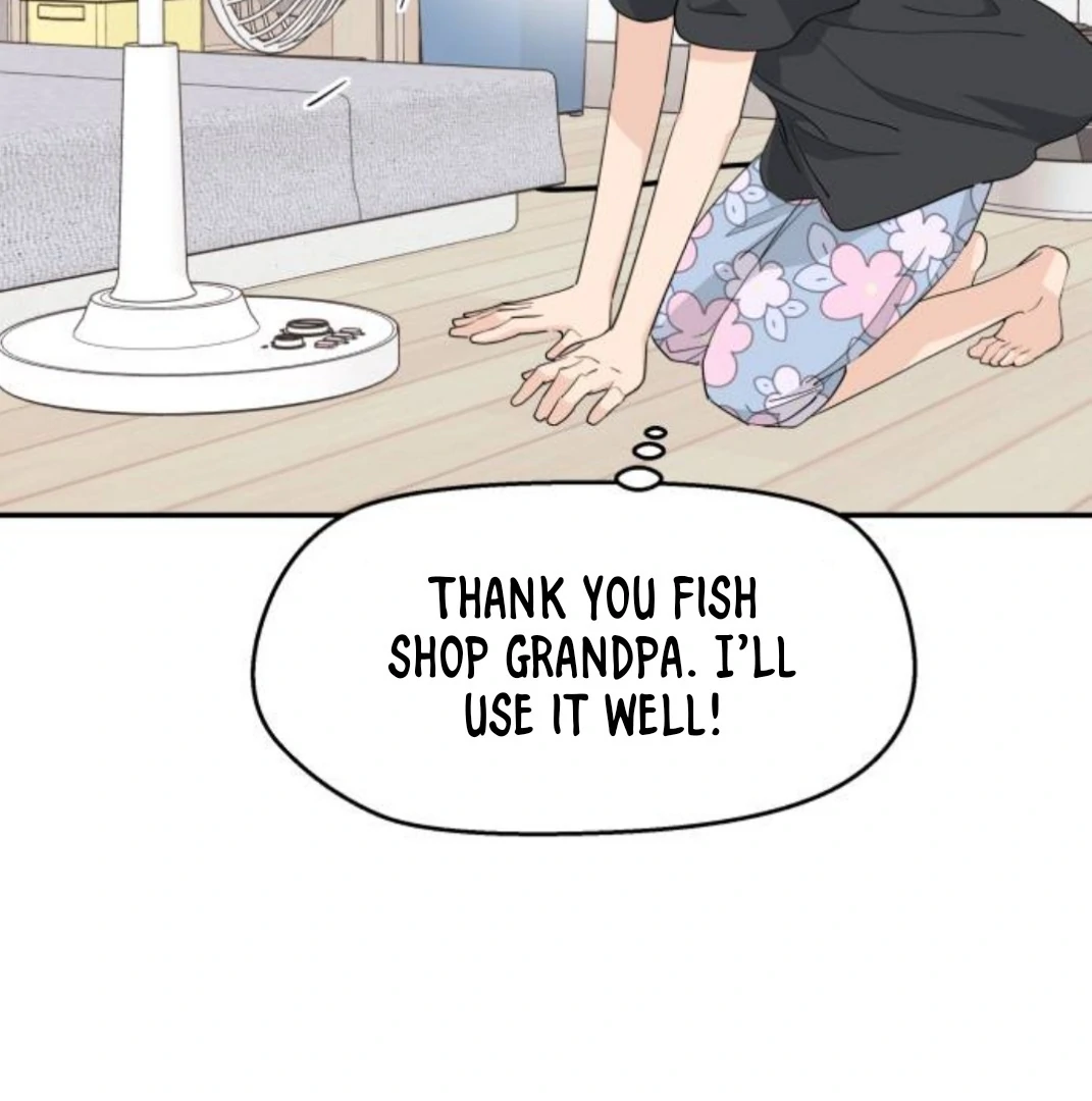 Read Sami Plays the Game chapter 41 image 7 on Lezhin