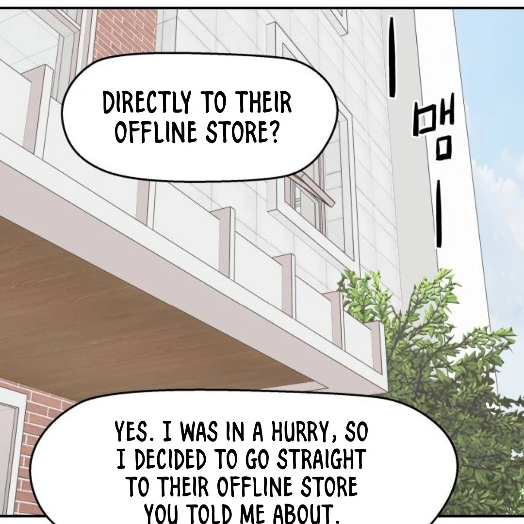 Read Sami Plays the Game chapter 41 image 71 on Lezhin