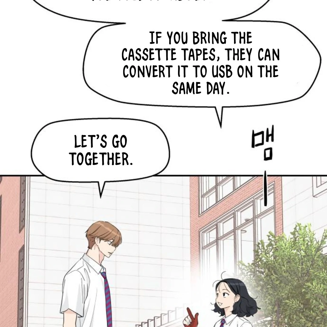 Read Sami Plays the Game chapter 41 image 72 on Lezhin