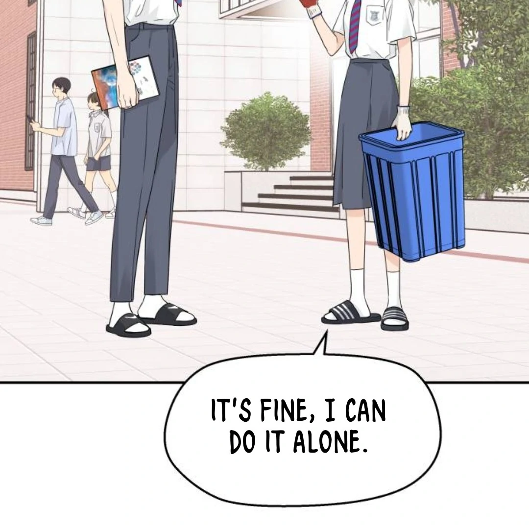 Read Sami Plays the Game chapter 41 image 73 on Lezhin