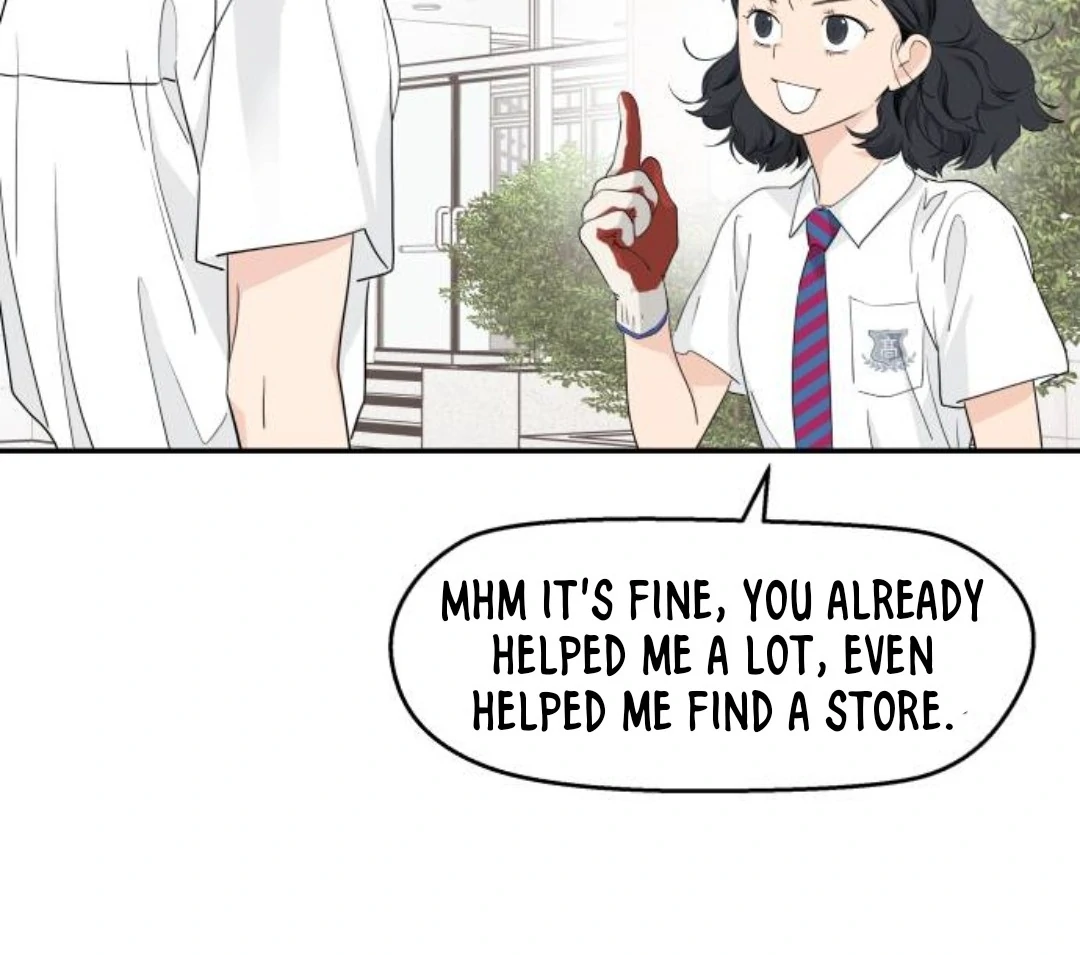 Read Sami Plays the Game chapter 41 image 75 on Lezhin