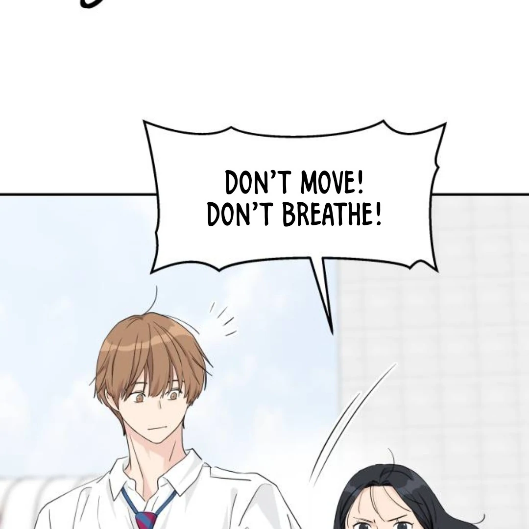 Read Sami Plays the Game chapter 41 image 86 on Lezhin