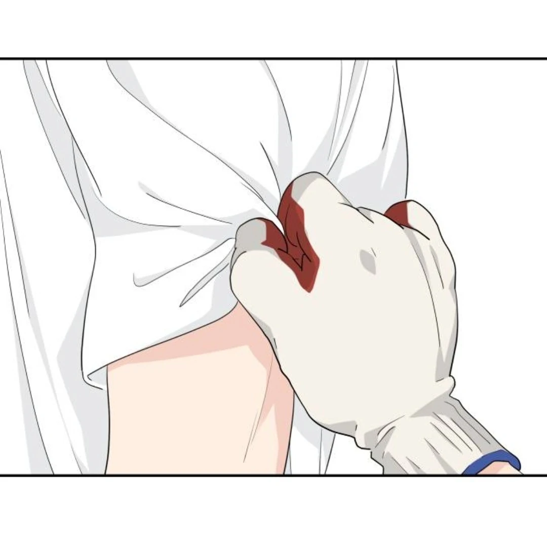 Read Sami Plays the Game chapter 41 image 90 on Lezhin