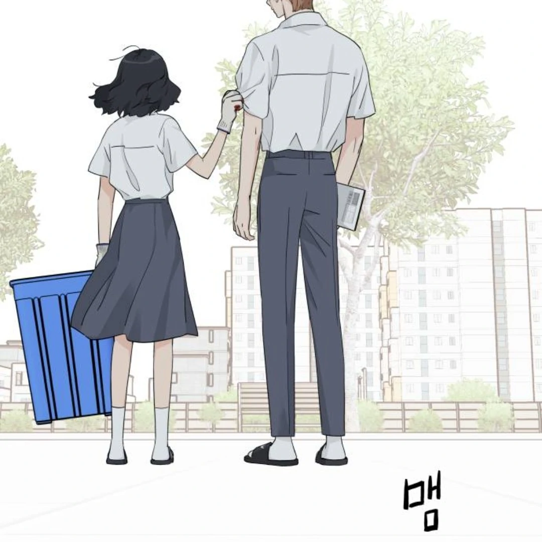 Read Sami Plays the Game chapter 41 image 94 on Lezhin