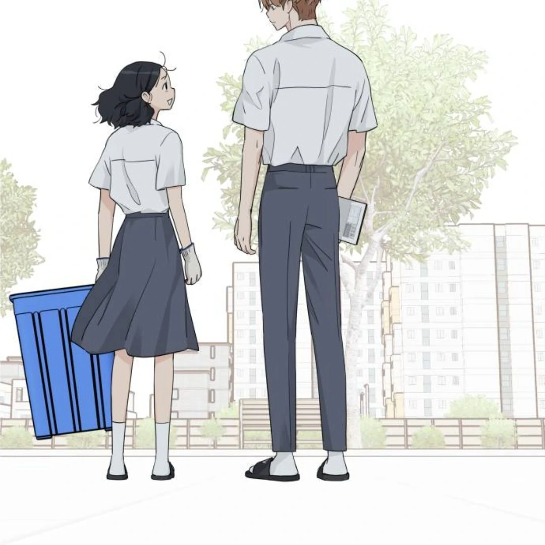 Read Sami Plays the Game chapter 41 image 97 on Lezhin