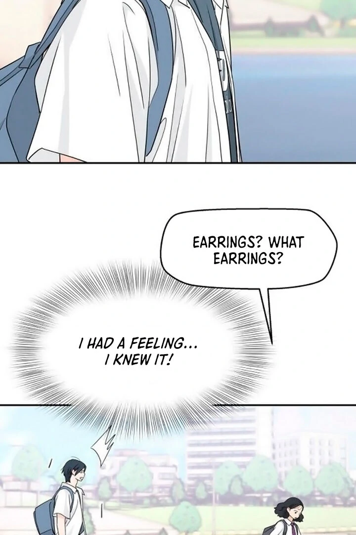 Read Sami Plays the Game chapter 44 image 10 on Lezhin