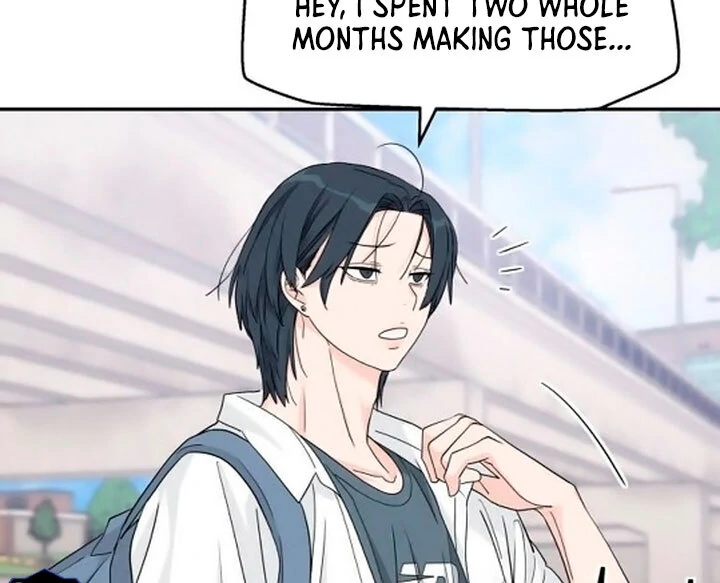 Read Sami Plays the Game chapter 44 image 13 on Lezhin