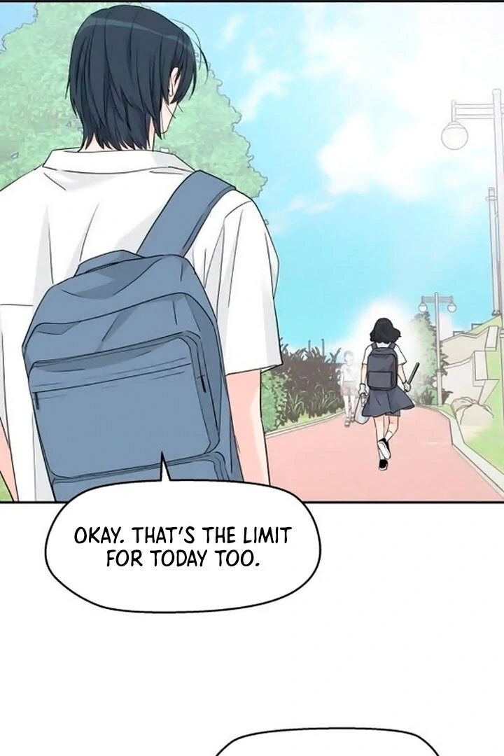 Read Sami Plays the Game chapter 44 image 15 on Lezhin