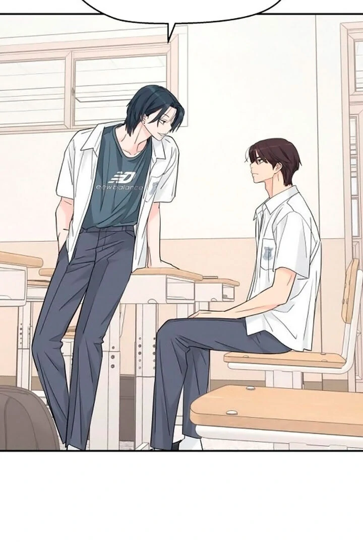 Read Sami Plays the Game chapter 44 image 2 on Lezhin