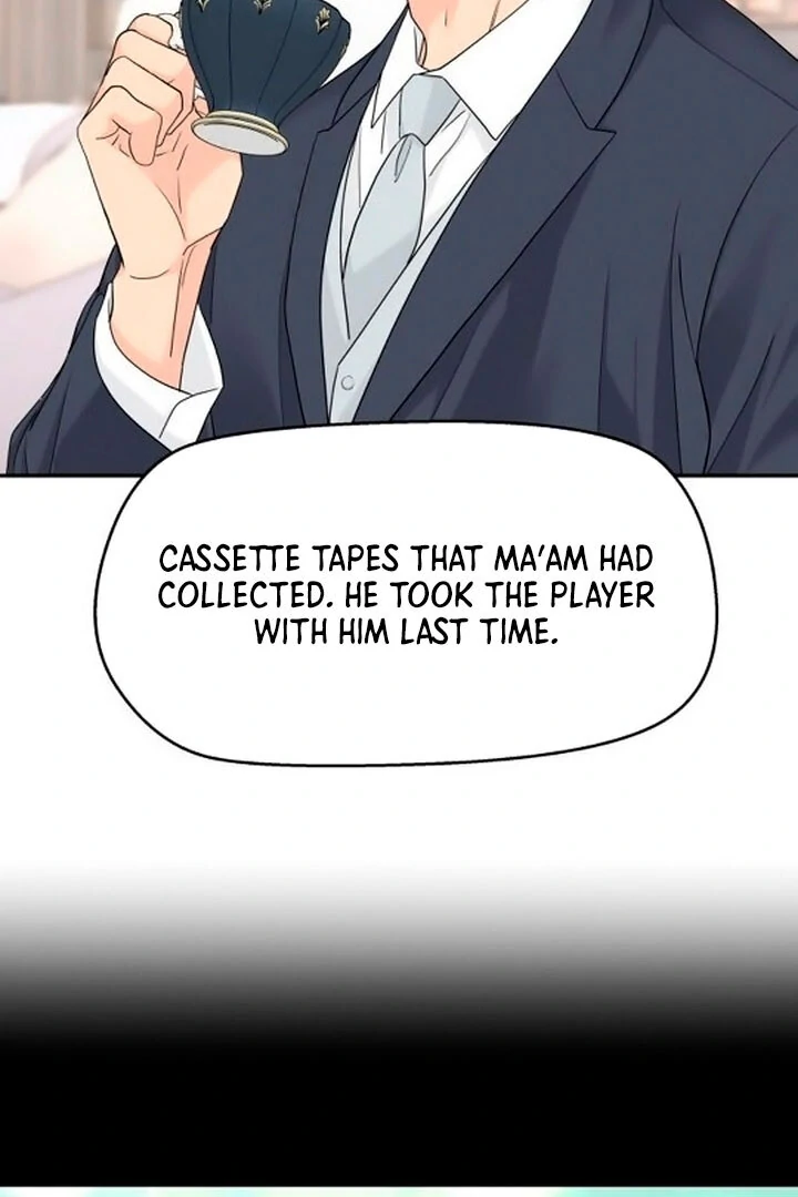 Read Sami Plays the Game chapter 44 image 20 on Lezhin