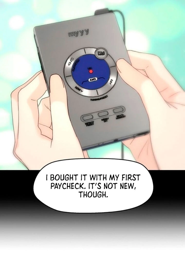 Read Sami Plays the Game chapter 44 image 21 on Lezhin