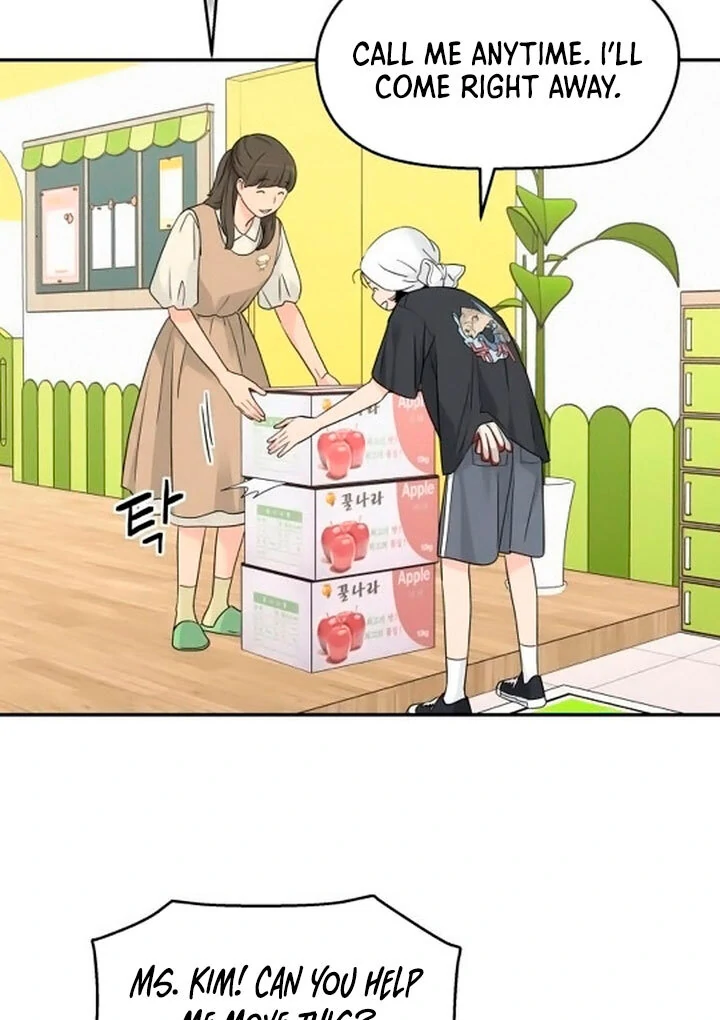 Read Sami Plays the Game chapter 44 image 27 on Lezhin