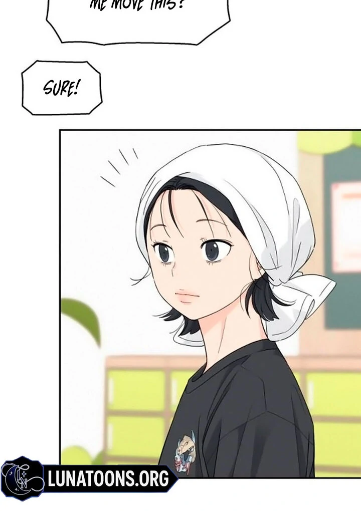 Read Sami Plays the Game chapter 44 image 28 on Lezhin