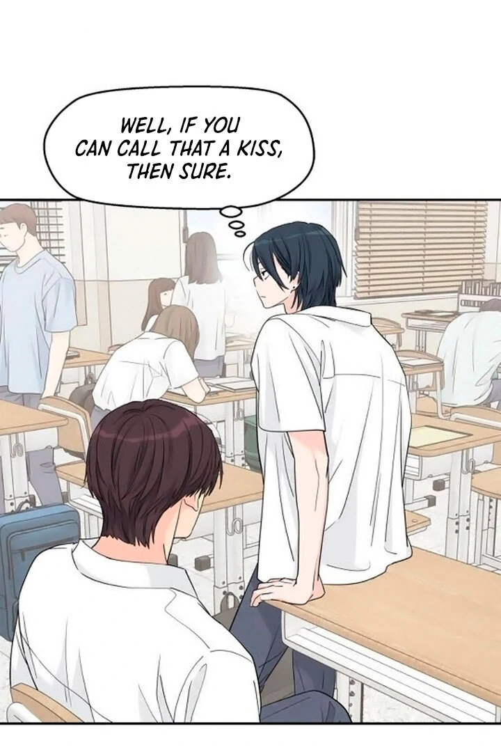 Read Sami Plays the Game chapter 44 image 3 on Lezhin