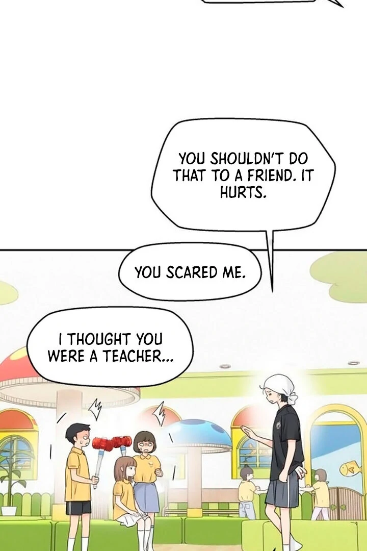 Read Sami Plays the Game chapter 44 image 31 on Lezhin