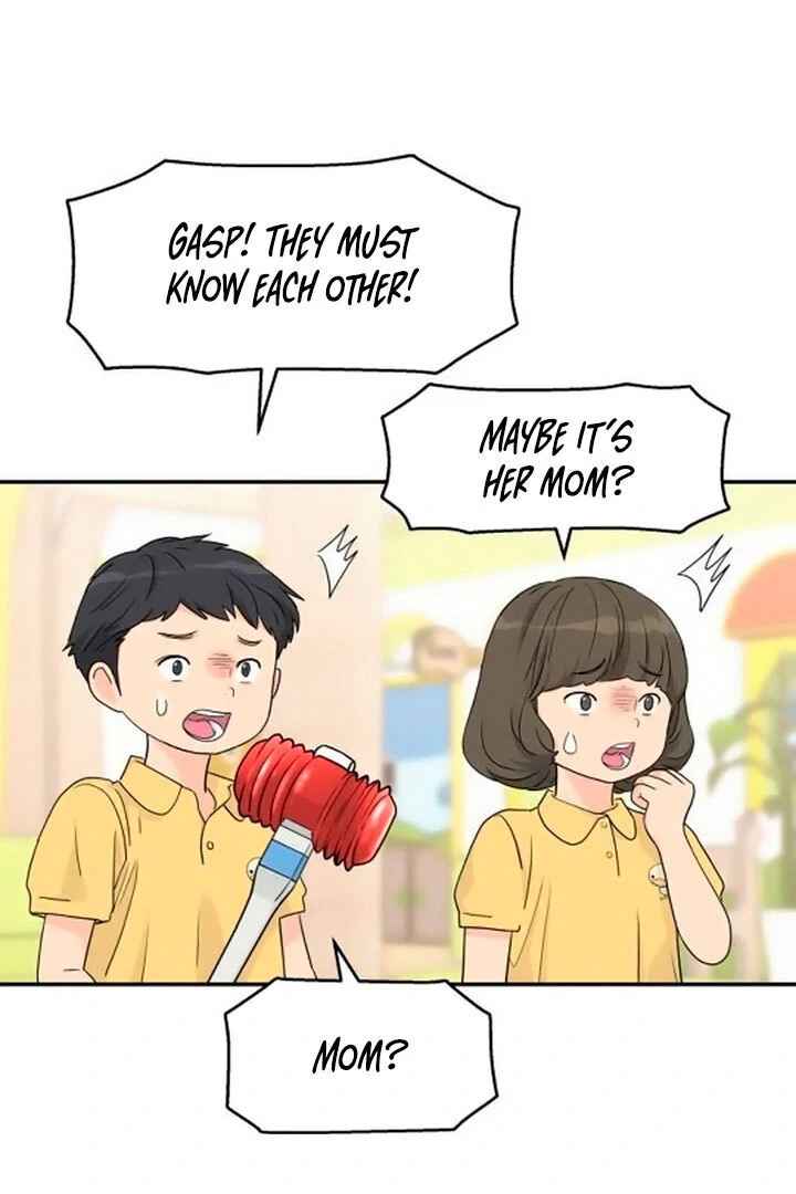Read Sami Plays the Game chapter 44 image 35 on Lezhin