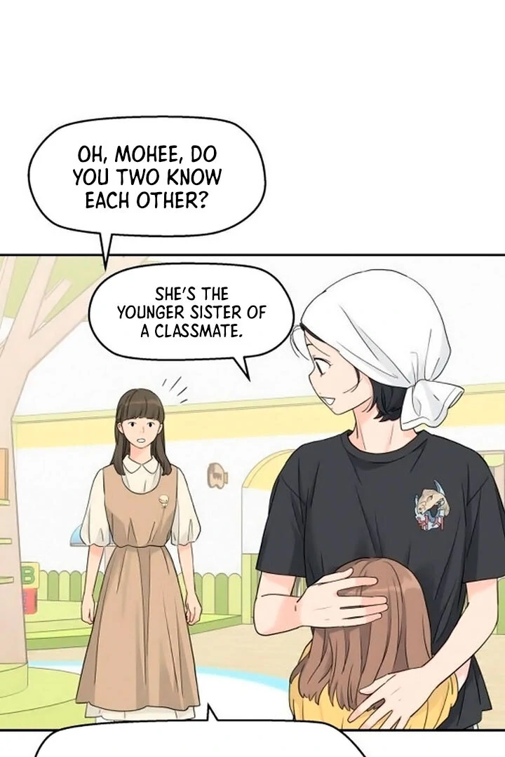 Read Sami Plays the Game chapter 44 image 38 on Lezhin