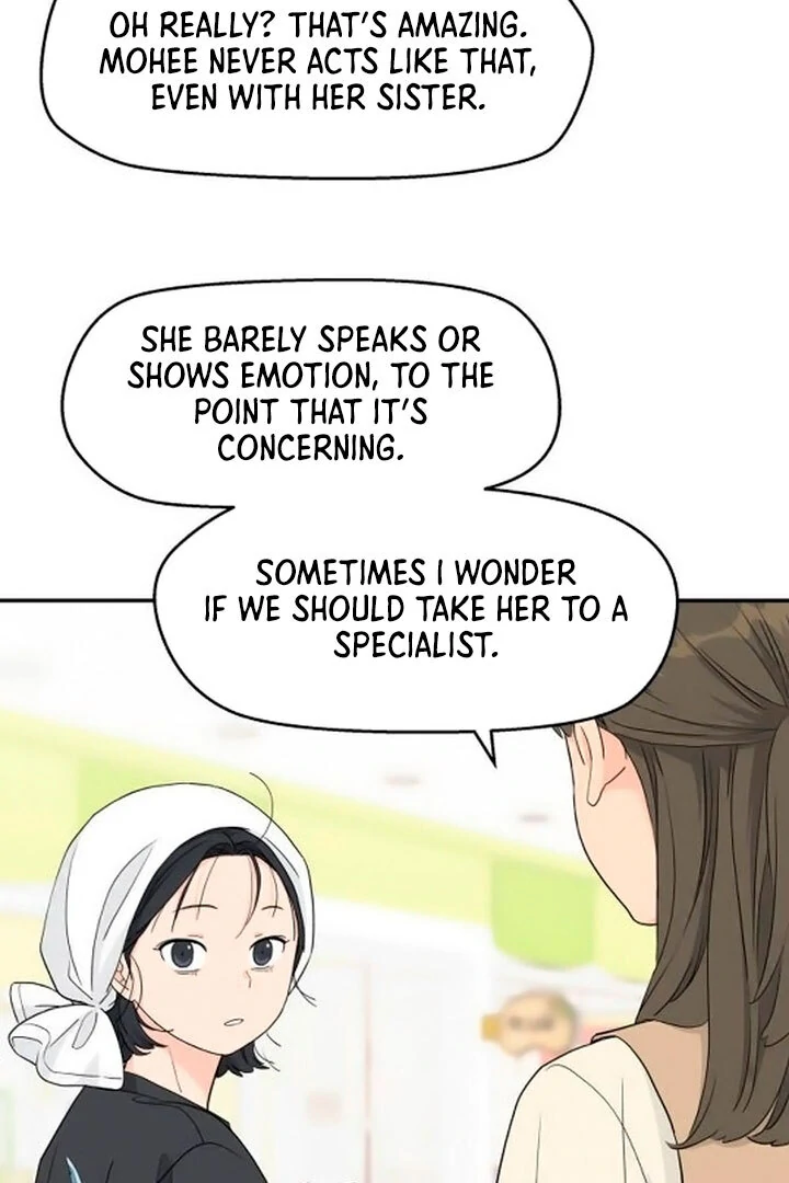 Read Sami Plays the Game chapter 44 image 39 on Lezhin