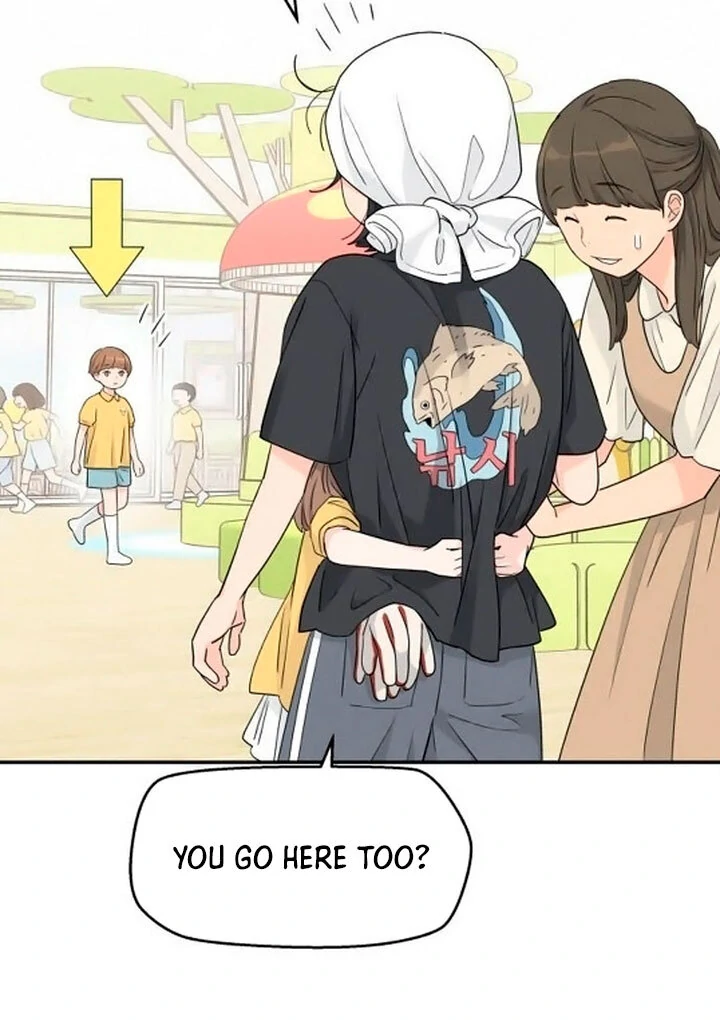 Read Sami Plays the Game chapter 44 image 41 on Lezhin