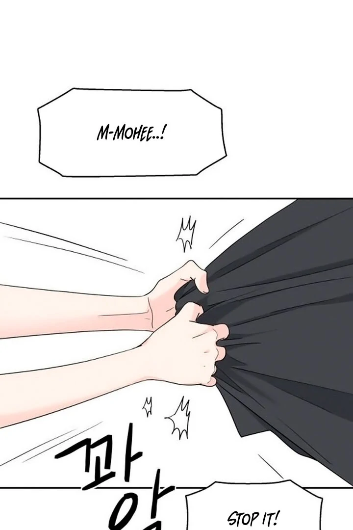Read Sami Plays the Game chapter 44 image 44 on Lezhin