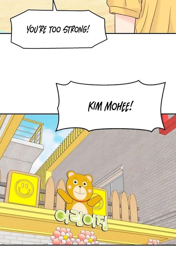 Read Sami Plays the Game chapter 44 image 46 on Lezhin