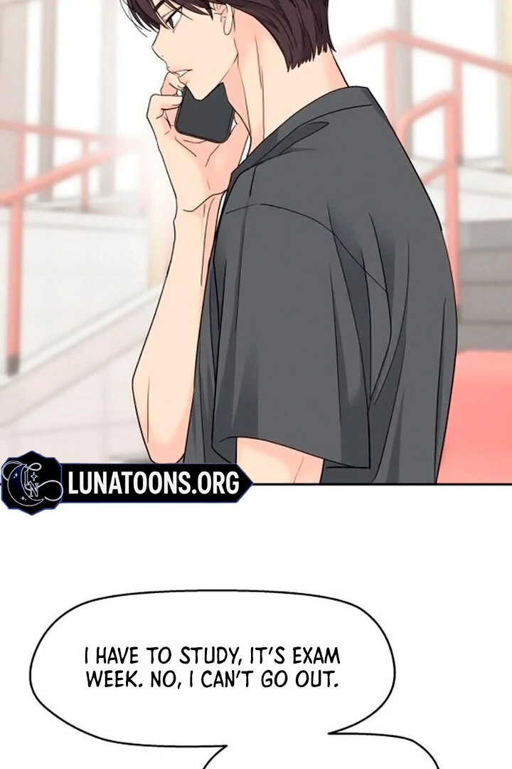 Read Sami Plays the Game chapter 44 image 49 on Lezhin
