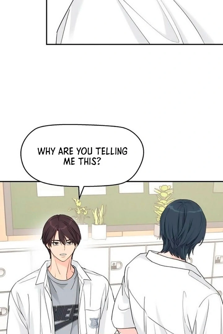 Read Sami Plays the Game chapter 44 image 5 on Lezhin
