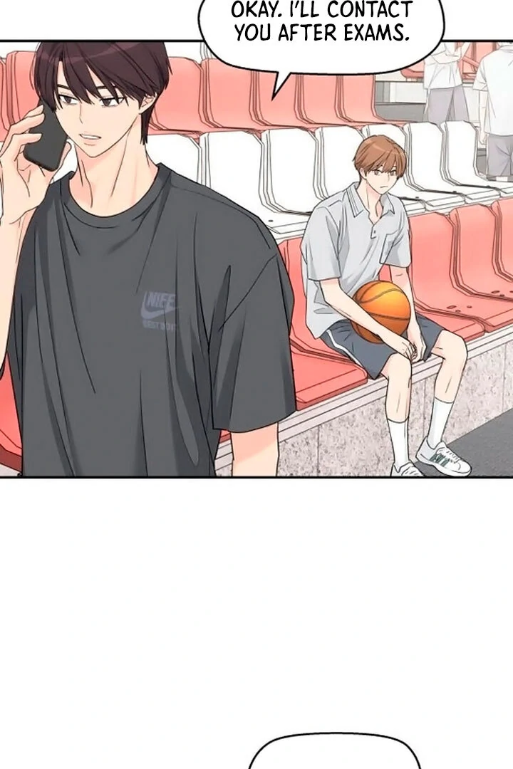 Read Sami Plays the Game chapter 44 image 50 on Lezhin
