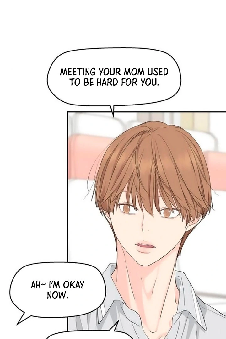 Read Sami Plays the Game chapter 44 image 52 on Lezhin