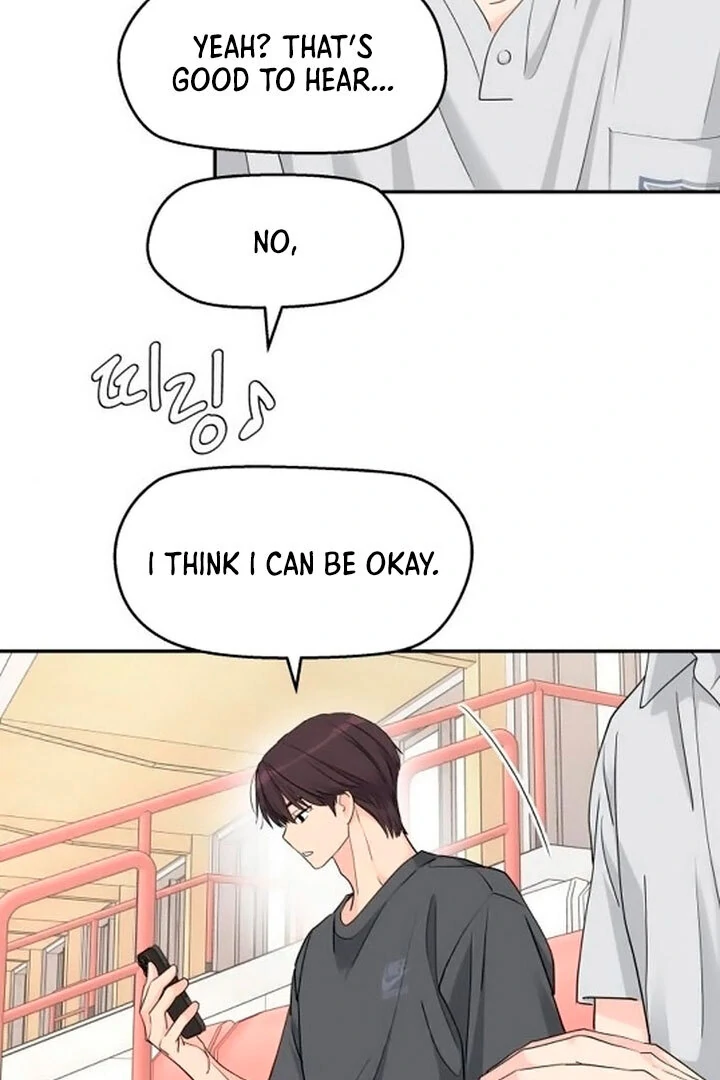 Read Sami Plays the Game chapter 44 image 53 on Lezhin