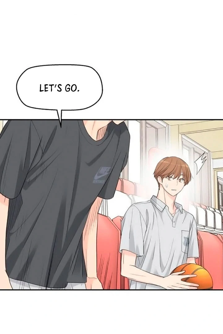 Read Sami Plays the Game chapter 44 image 59 on Lezhin