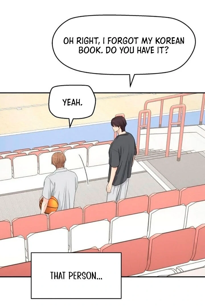 Read Sami Plays the Game chapter 44 image 60 on Lezhin