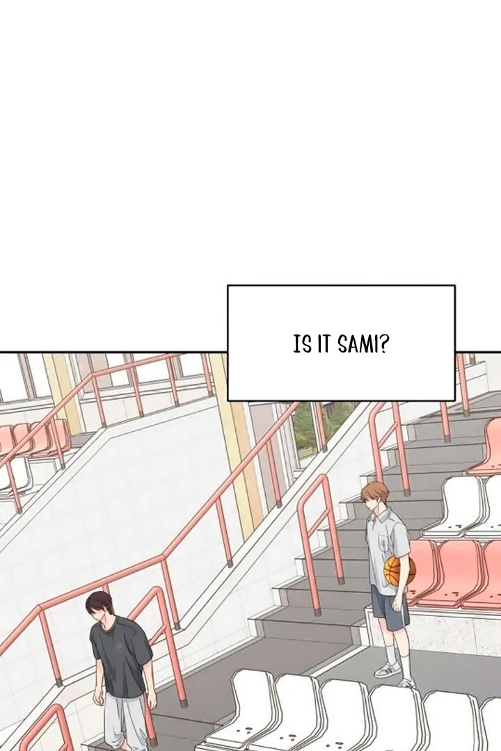 Read Sami Plays the Game chapter 44 image 61 on Lezhin