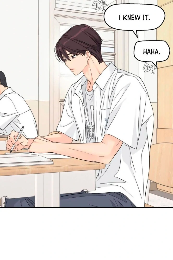 Read Sami Plays the Game chapter 44 image 68 on Lezhin