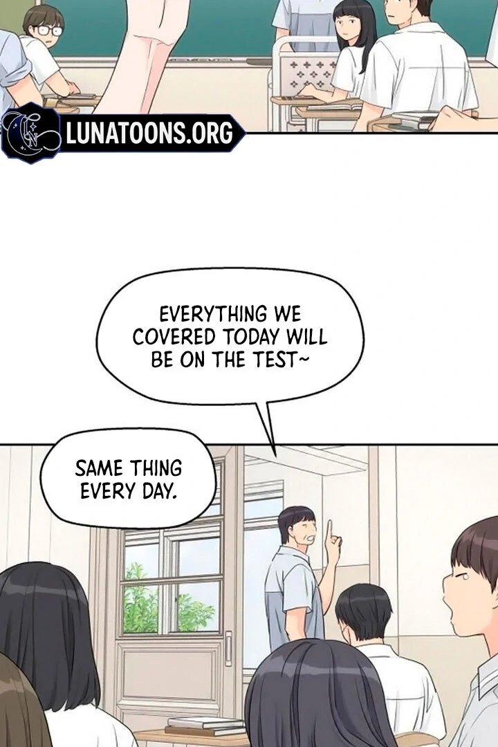 Read Sami Plays the Game chapter 44 image 77 on Lezhin