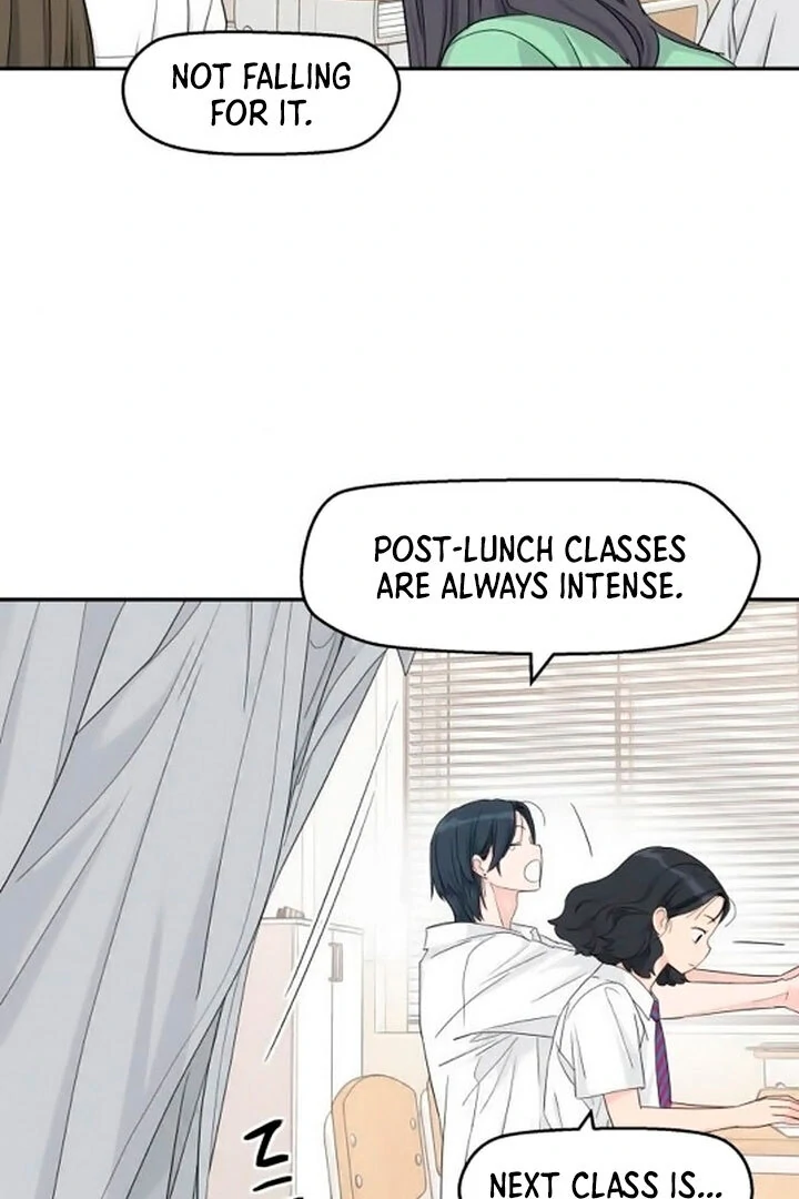 Read Sami Plays the Game chapter 44 image 78 on Lezhin