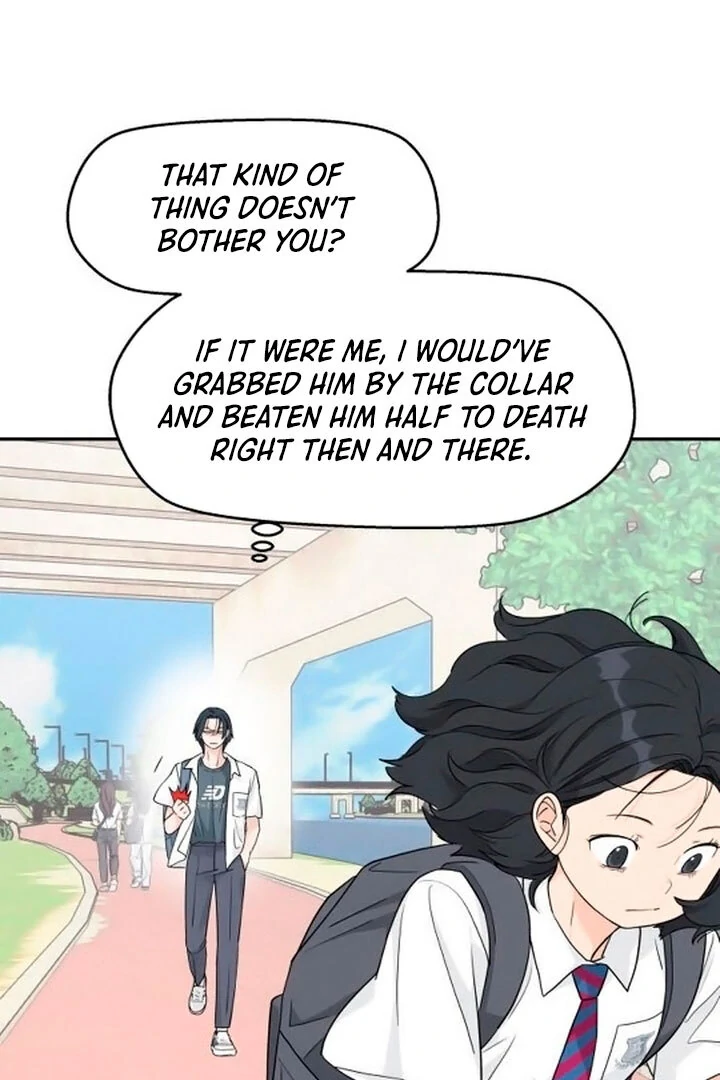 Read Sami Plays the Game chapter 44 image 8 on Lezhin
