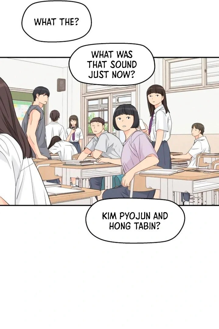 Read Sami Plays the Game chapter 44 image 85 on Lezhin