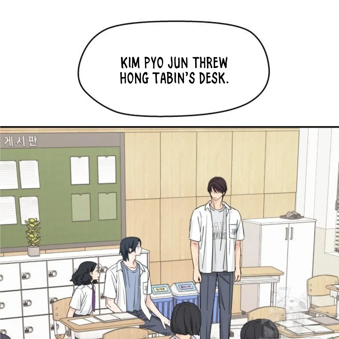 Read Sami Plays the Game chapter 45 image 1 on Lezhin