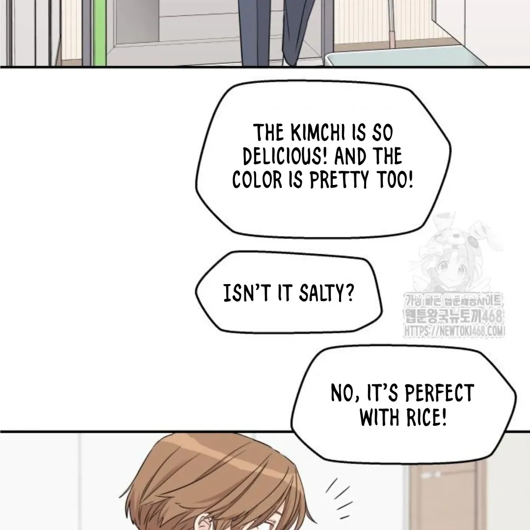Read Sami Plays the Game chapter 45 image 104 on Lezhin
