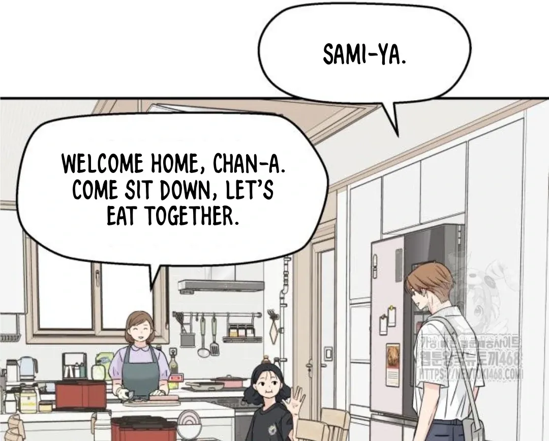 Read Sami Plays the Game chapter 45 image 107 on Lezhin
