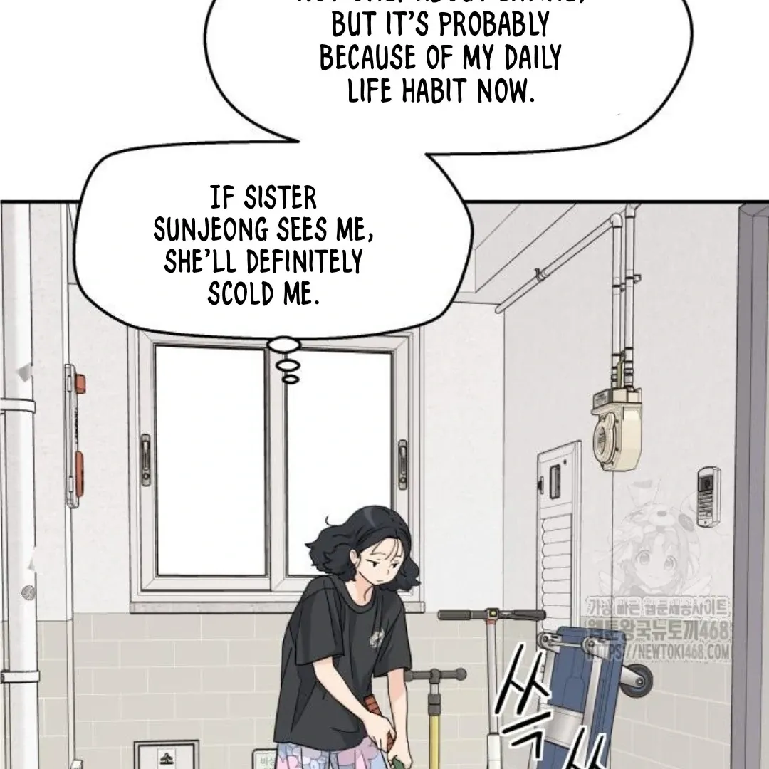 Read Sami Plays the Game chapter 45 image 111 on Lezhin